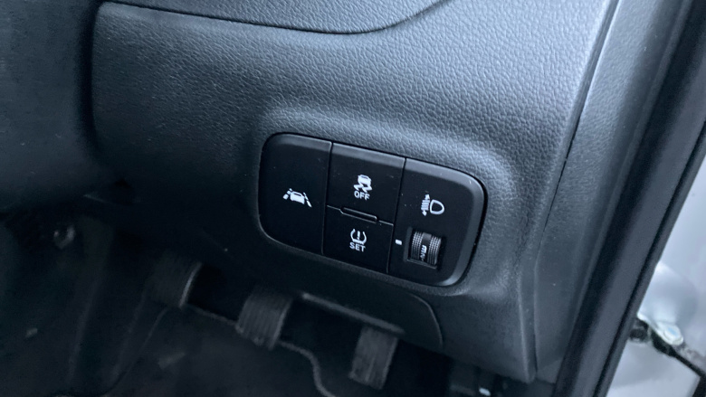 Hyundai i10 1.0 MPi SE Connect 5dr Petrol Hatchback